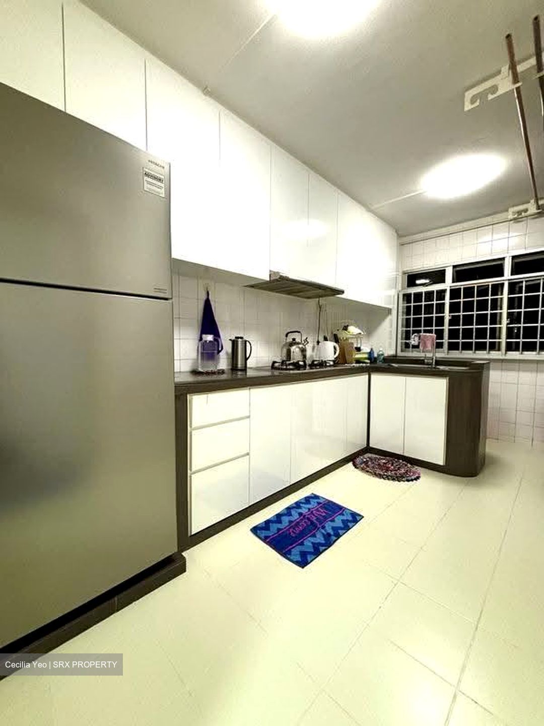 Blk 969 Hougang Street 91 (Hougang), HDB 4 Rooms #628429941